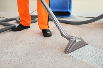 What to Look For in Carpet Cleaners